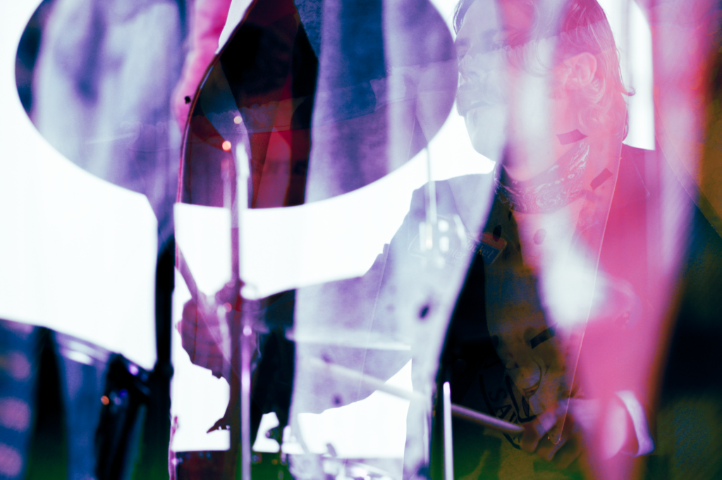 Ihmefestivaalien dokumentointi