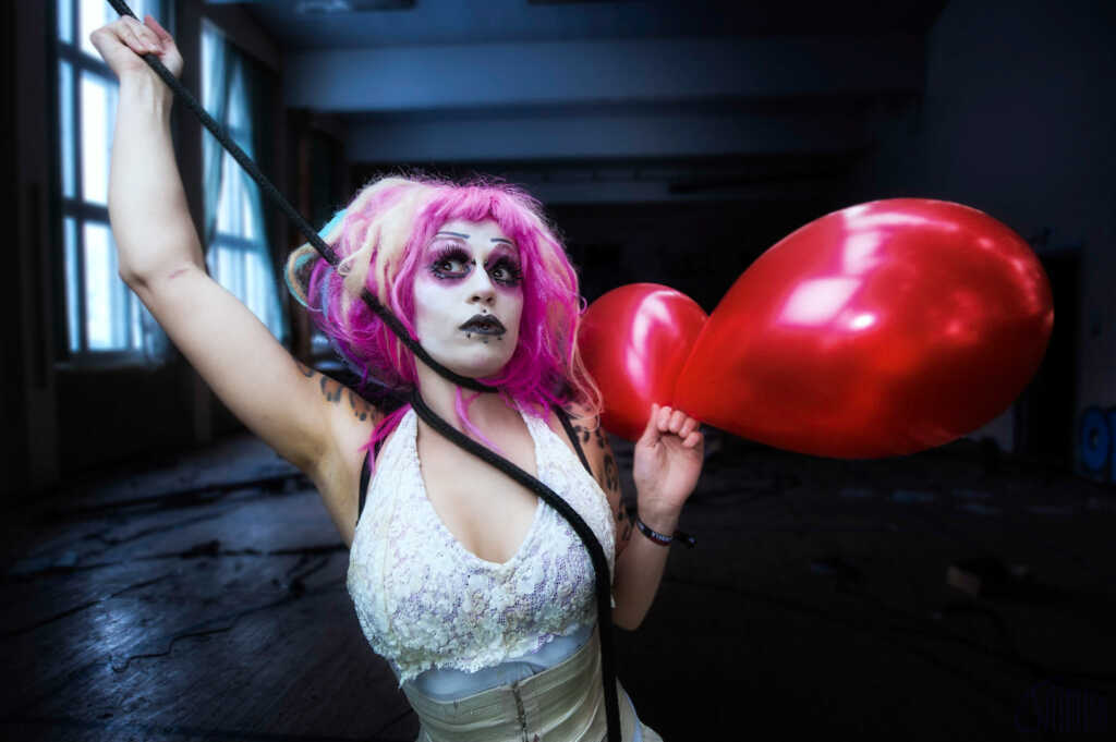 @Senjasidoro muotokuva